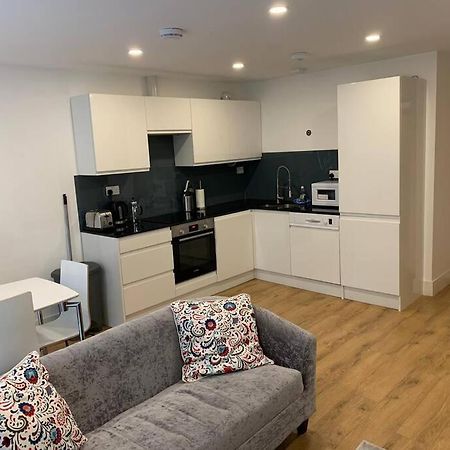 Apartment S-W-4 London Ngoại thất bức ảnh