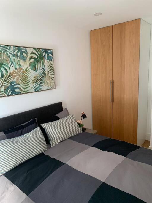 Apartment S-W-4 London Ngoại thất bức ảnh