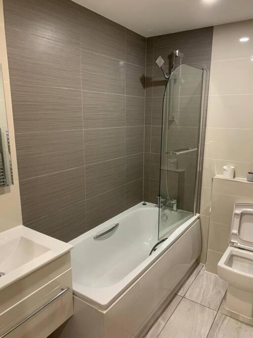 Apartment S-W-4 London Ngoại thất bức ảnh