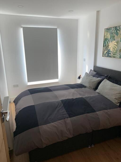 Apartment S-W-4 London Ngoại thất bức ảnh