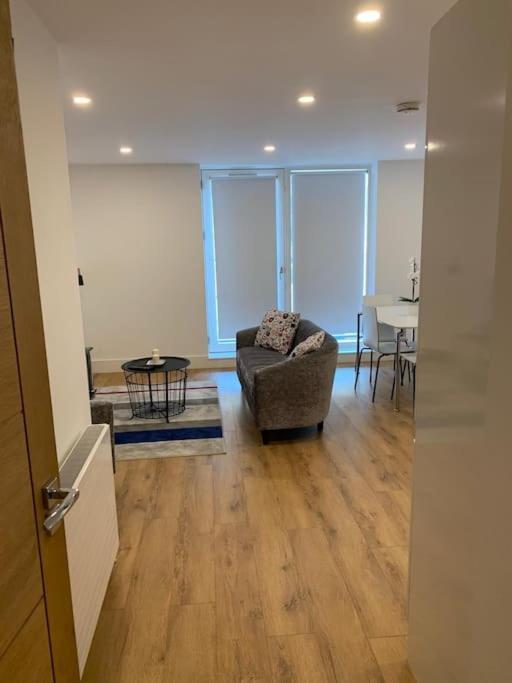 Apartment S-W-4 London Ngoại thất bức ảnh